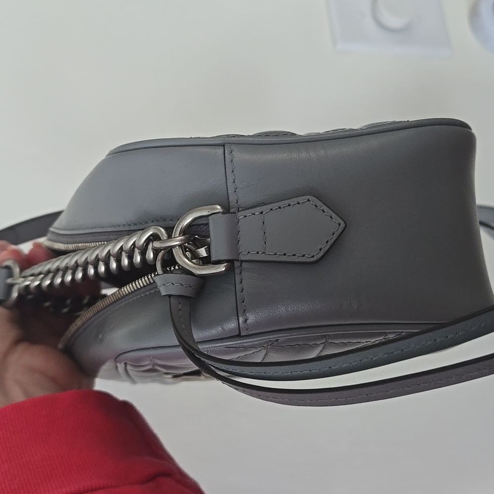 GUCCI marmont Crossbody - Picture 7 of 7